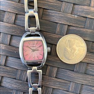 Women’s Fossil Watch